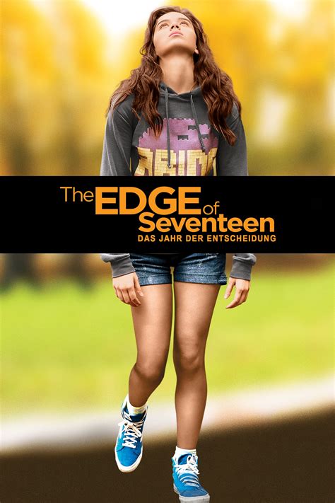 edge of seventeen watch free